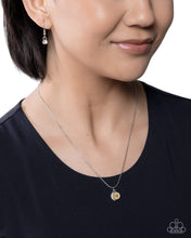 Load image into Gallery viewer, Citrus Chic ~ Yellow ~ Paparazzi