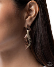 Load image into Gallery viewer, Confident Curls ~ Copper ~ Paparazzi