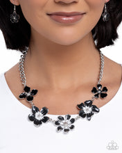 Load image into Gallery viewer, Constant Color ~ Black ~ Paparazzi