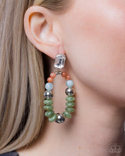 Load image into Gallery viewer, Cosmopolitan Color ~ Green ~ Paparazzi