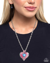 Load image into Gallery viewer, Courting Century ~ Multi ~ Paparazzi