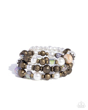 Load image into Gallery viewer, Devoted Dragonfly ~ Bracelet