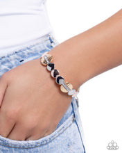 Load image into Gallery viewer, Disc Delivery ~ Gold ~ Paparazzi