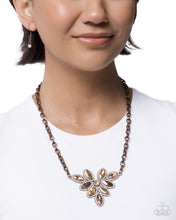 Load image into Gallery viewer, Discerning Dazzle ~ Copper ~ Paparazzi