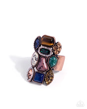 Load image into Gallery viewer, Earthy Possibilities ~ Copper ~ Paparazzi