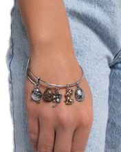 Load image into Gallery viewer, Easter Empathy ~ Multi ~ Bracelet