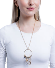 Load image into Gallery viewer, Eclectic Elite ~ Multi ~ Paparazzi