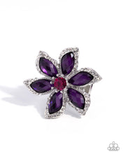 Load image into Gallery viewer, Effortless Era ~ Purple ~ Ring