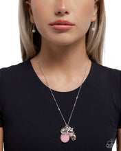Load image into Gallery viewer, Elephant Empire ~ Pink ~ Paparazzi