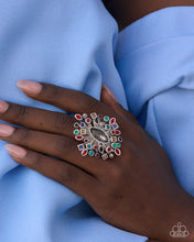 Load image into Gallery viewer, Empowering Elegance ~ Multi ~ Convention Piece 2026 ~ Paparazzi