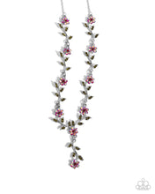 Load image into Gallery viewer, Estate Grounds ~ Complete Look ~ Necklace