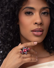 Load image into Gallery viewer, Explosive Element ~ Pink ~ Paparazzi