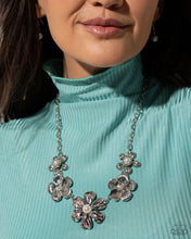 Load image into Gallery viewer, FLOWER Move - Orange - Paparazzi