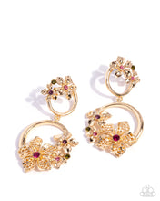 Load image into Gallery viewer, Fairy Freedom ~ Multi ~ Earring