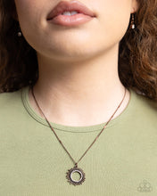 Load image into Gallery viewer, Fairytale Foil ~ Complete Look ~ Necklace