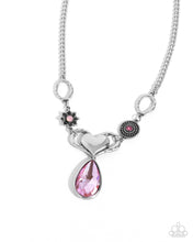 Load image into Gallery viewer, Favorite Fashion ~ Pink ~ Necklace