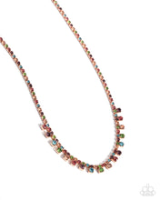 Load image into Gallery viewer, Fitting Room Fancy - Necklace ~ Necklace