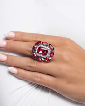 Load image into Gallery viewer, Follow Suit ~ Pink ~ Paparazzi