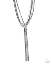 Load image into Gallery viewer, Fortunate Freedom ~ Multi ~ Necklace