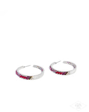 Load image into Gallery viewer, GLITZY By Association ~ Multi ~ Earring