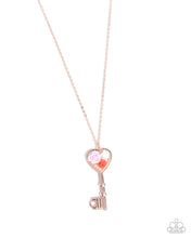 Load image into Gallery viewer, Garden Getaway ~ Necklace ~ Necklace