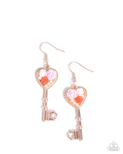 Load image into Gallery viewer, Garden Grand Tour ~ Earrings ~ Earring