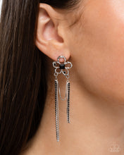 Load image into Gallery viewer, Good Luck Babe! ~ Black ~ Paparazzi