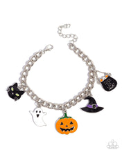 Load image into Gallery viewer, Haunting Haute ~ Multi ~ Complete Look ~ Bracelet