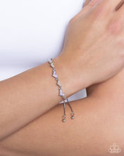 Load image into Gallery viewer, Heart-struck Hype ~ Purple ~ Paparazzi