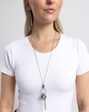 Load image into Gallery viewer, Hotshot Herdsman - Multi - Paparazzi