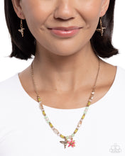 Load image into Gallery viewer, Hummingbird History ~ Pink ~ Paparazzi