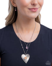 Load image into Gallery viewer, Hypnotic Hero ~ Pink ~ Paparazzi