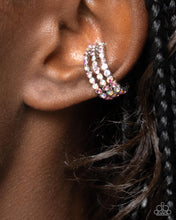 Load image into Gallery viewer, Iridescent Improv ~ Cuff ~ Complete Look ~ Paparazzi