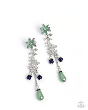 Load image into Gallery viewer, Ladylike Layers ~ Multi ~ Earring
