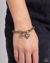 Load image into Gallery viewer, Life Is A Gift - Multi - Paparazzi