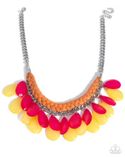 Load image into Gallery viewer, Likable Layers ~ Multi ~ Necklace