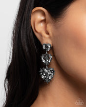 Load image into Gallery viewer, Lovable Lure ~ Silver ~ Paparazzi