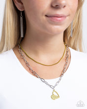 Load image into Gallery viewer, Love Comes and Goes... - Green - Paparazzi