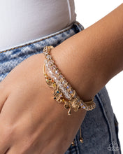 Load image into Gallery viewer, Lucky Layover ~ Multi ~ Paparazzi