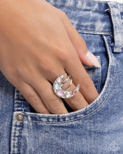 Load image into Gallery viewer, Lunar Leader ~ Pink ~ Paparazzi