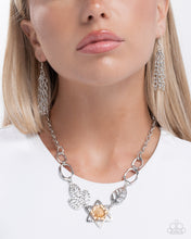 Load image into Gallery viewer, Malibu Meditation ~ Silver ~ Paparazzi