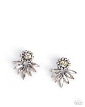 Load image into Gallery viewer, Marquise Mirage ~ Multi ~ Earring