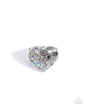 Load image into Gallery viewer, Matchmaker Medley ~ Silver ~ Ring