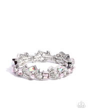 Load image into Gallery viewer, Mind-Blowing Moment ~ Pink ~ Bracelet