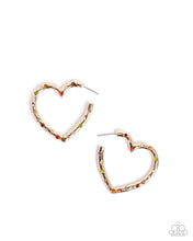 Load image into Gallery viewer, Mosaic Matchmaker ~ Multi ~ Earring