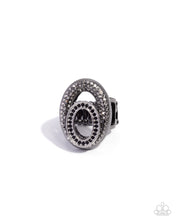 Load image into Gallery viewer, Optical Overlay ~ Black ~ Ring