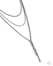 Load image into Gallery viewer, Ornate Obsession ~ White ~ Necklace