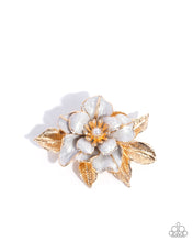 Load image into Gallery viewer, Pampered Prelude ~ Multi ~ Brooch