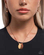 Load image into Gallery viewer, Porcupine Pizzazz ~ Copper ~ Paparazzi