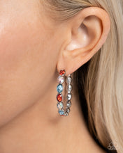 Load image into Gallery viewer, Pressing Princess ~ Multi ~ Paparazzi